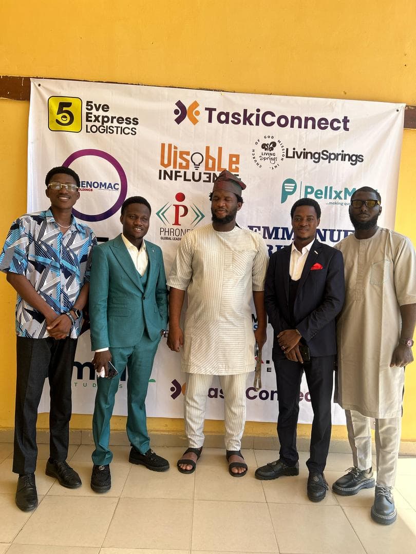 Youth leadership workshop