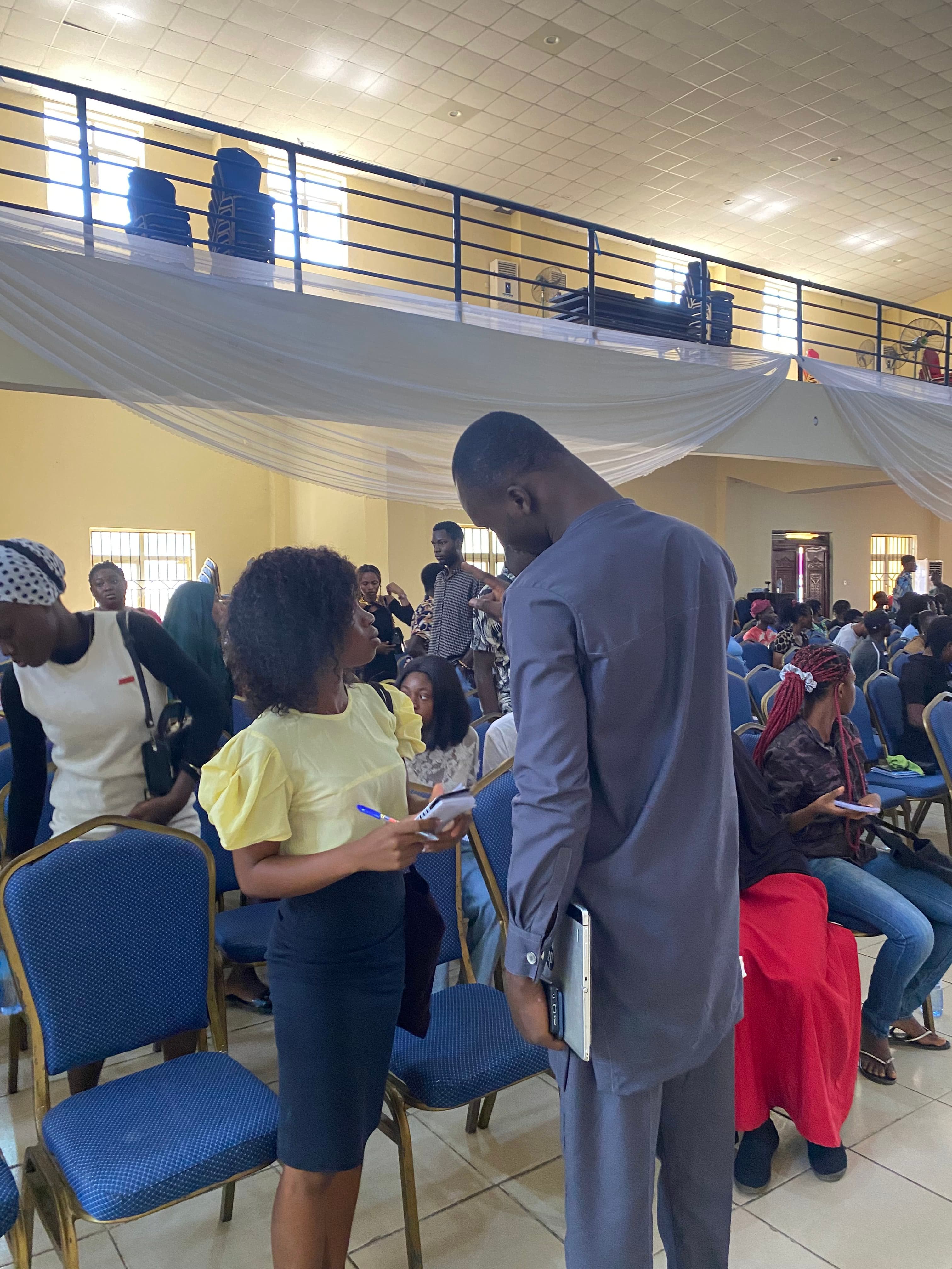 Coaching & Mentorship