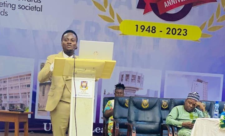 Business professional