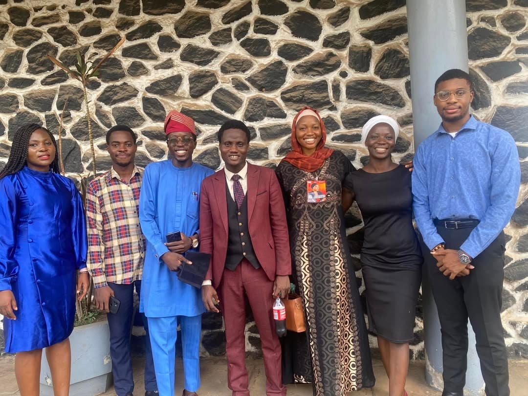 Team collaboration session