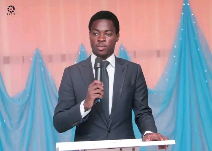 Youth leadership workshop