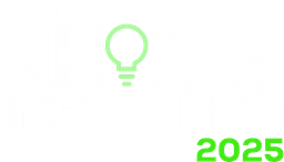 Visible Influence Logo