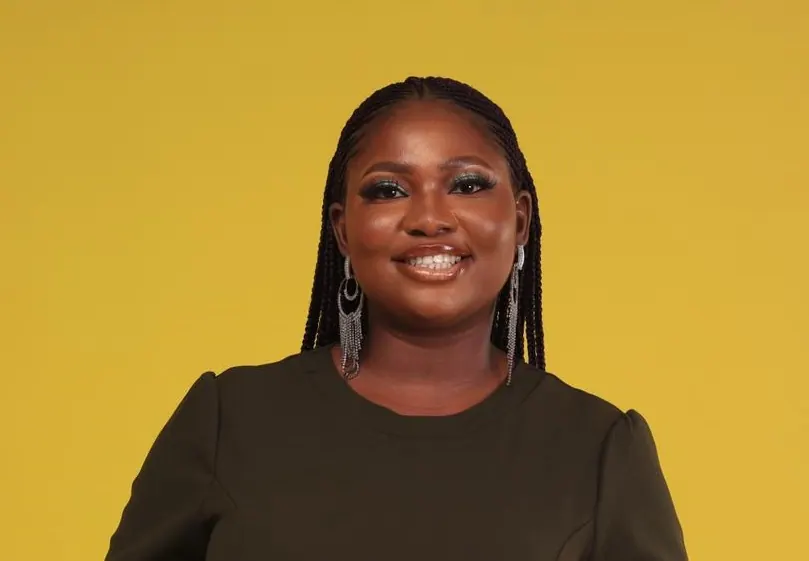 Boluwatife Kuforiji, Finance Manager at Phronesis Global Leadership Group