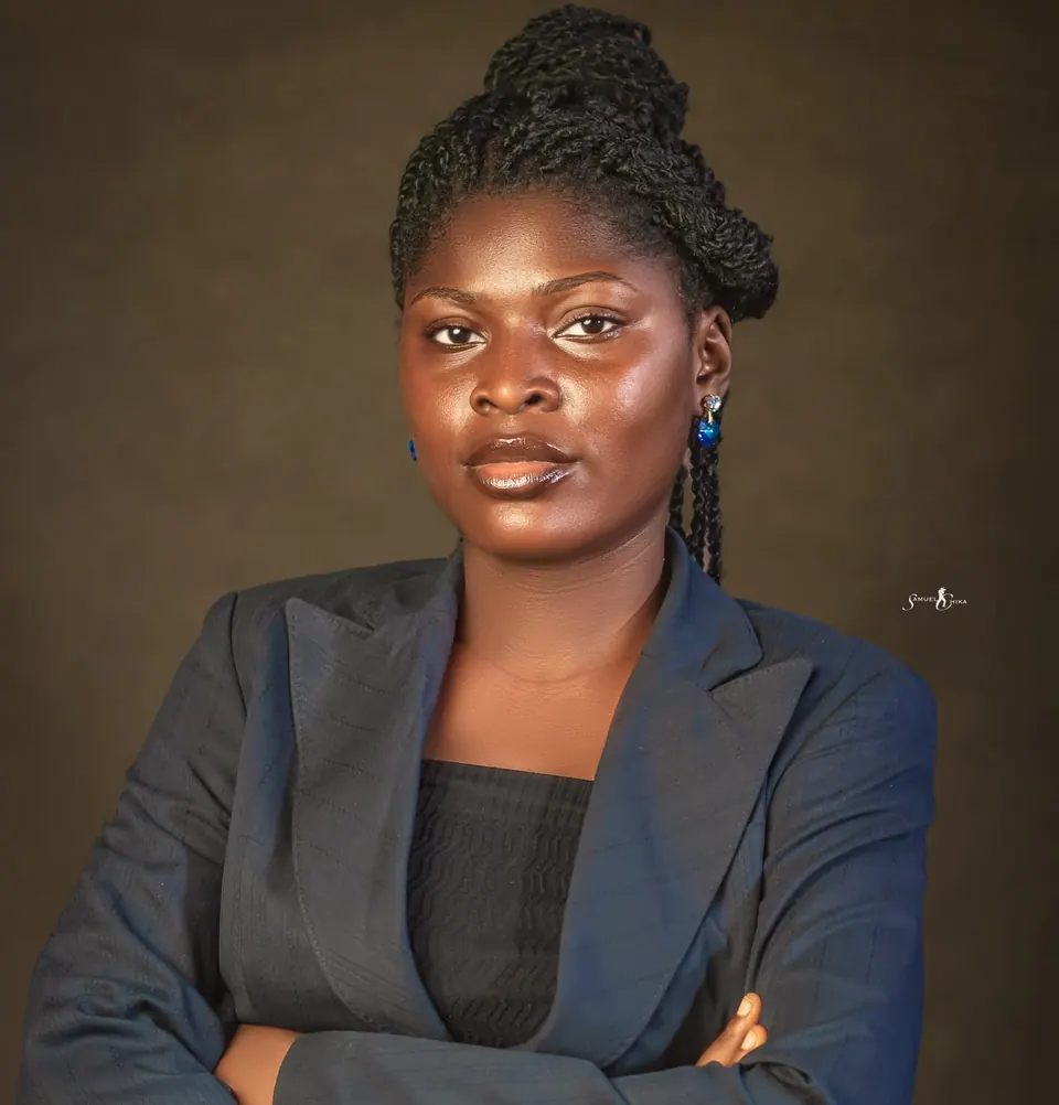 Janet Urube, Programs Manager at Phronesis Global Leadership Group
