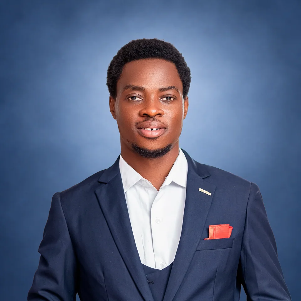 Miracle Olapade, Global Project Advisor at Phronesis Global Leadership Group