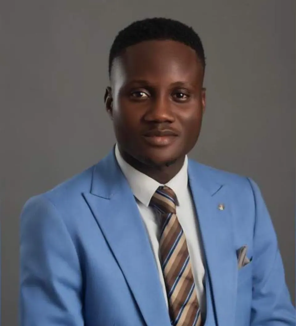 Victor Kuforiji, President at Phronesis Global Leadership Group
